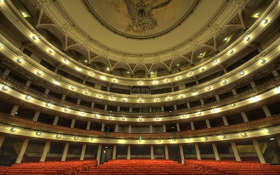 Grand Theater of Havana